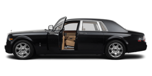 Rolls Royce Phantom