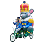 Mouse king