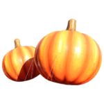 Pumpkin