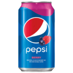 Pepsi Berry