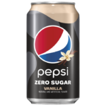 Pepsi Zero Sugar Vanilla