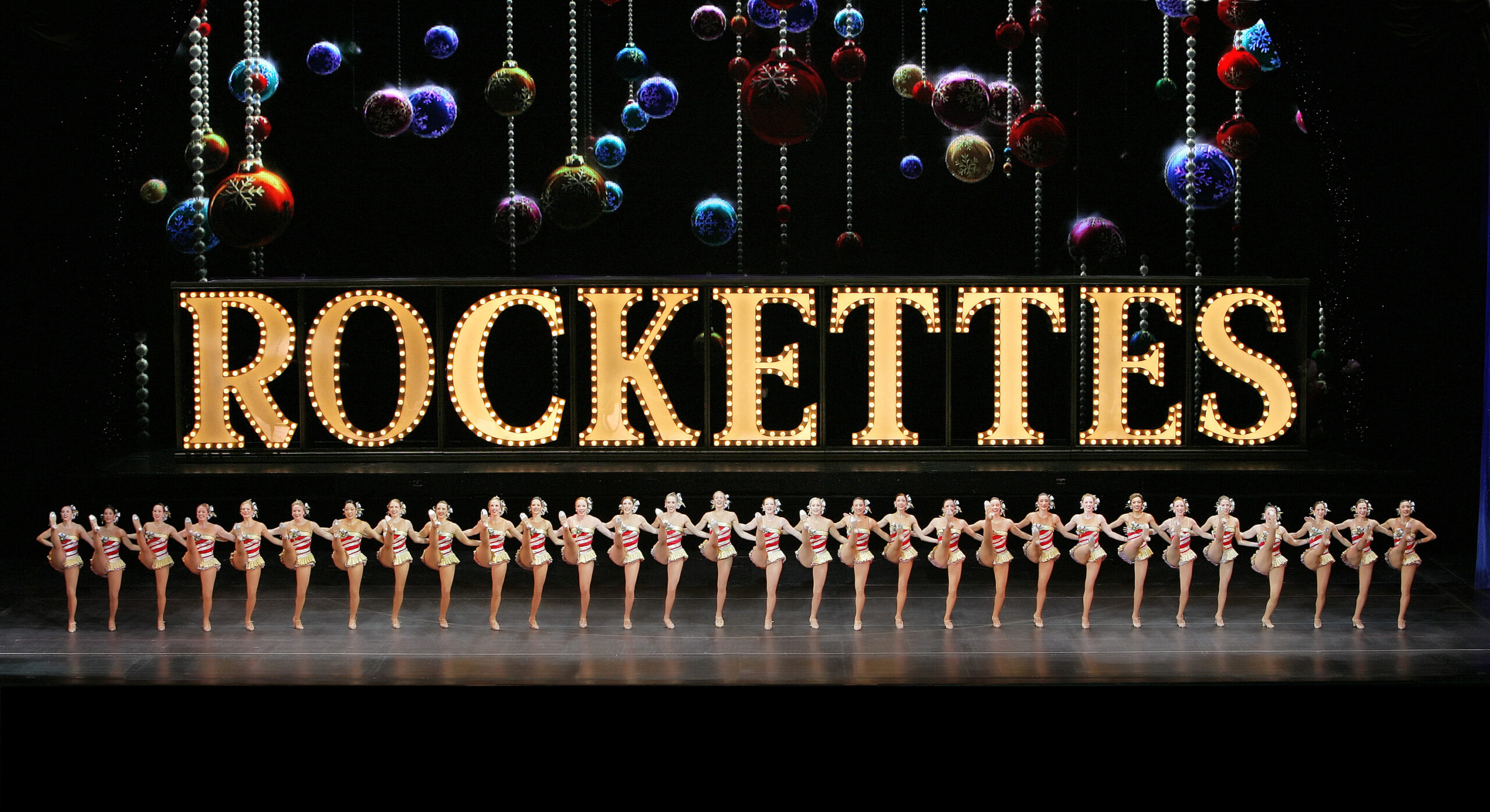 Christmas Spectacular Starring the Radio City Rockettes 2023 in New York, USA Date, Venue, Schedule, Cost, How to buy a Ticket?