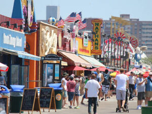 Coney Island