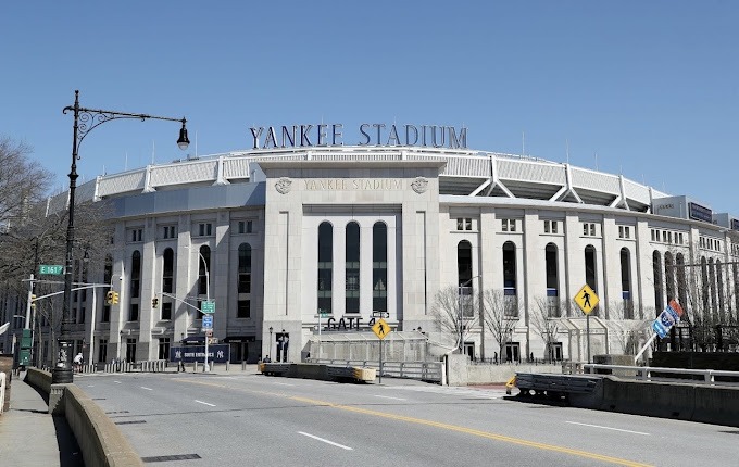 Yankee Stadium in Bronx, New York, USA Customer Care Phone Number, Address, Email, How to Reach by Bus/Taxi?